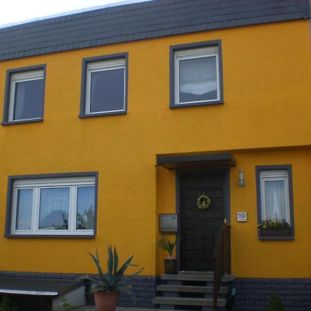 טאלה Ferienwohnung Hagebuttenweg מראה חיצוני תמונה