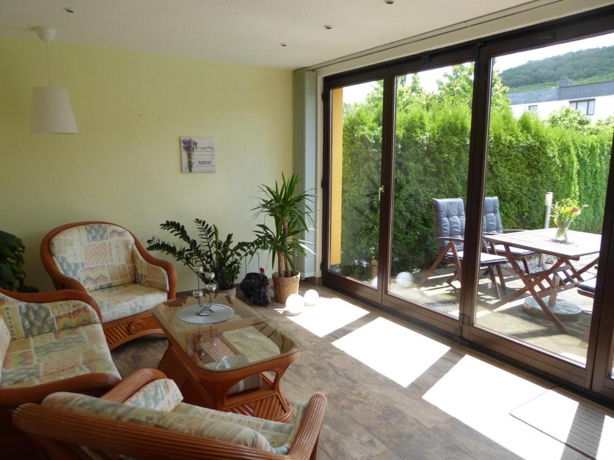 טאלה Ferienwohnung Hagebuttenweg מראה חיצוני תמונה